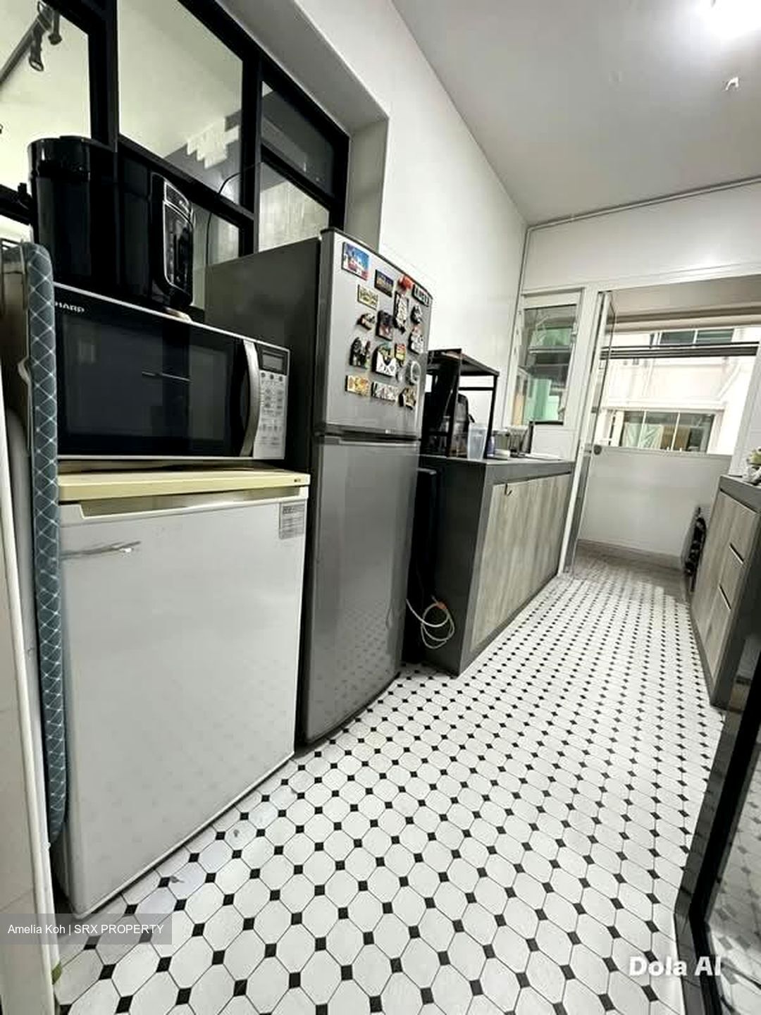 Blk 664A Waterway Sunbeam (Punggol), HDB 3 Rooms #574642151